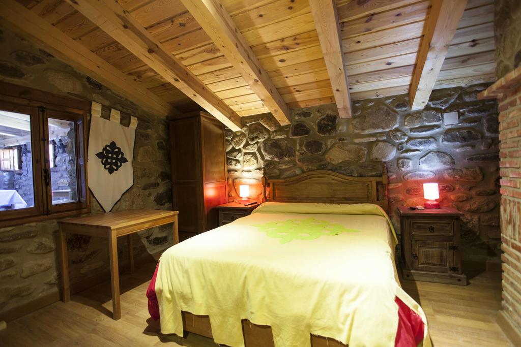 Castillo De Anon De Moncayo Eksteriør bilde